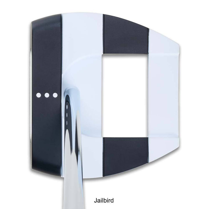 Odyssey Square To Square Putter 2025