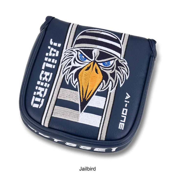 Odyssey Square To Square Putter 2025