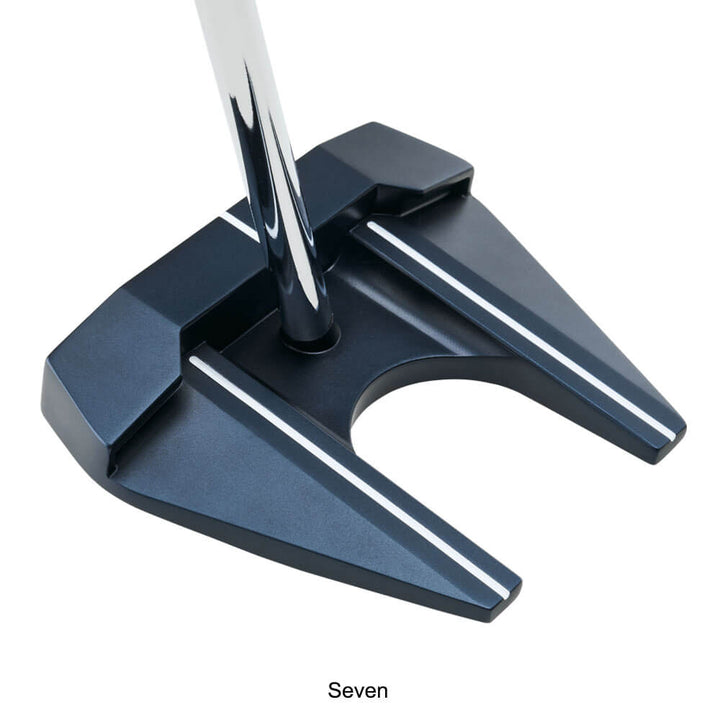 Odyssey Ai-ONE Square 2 Square Cruiser Putter 2025