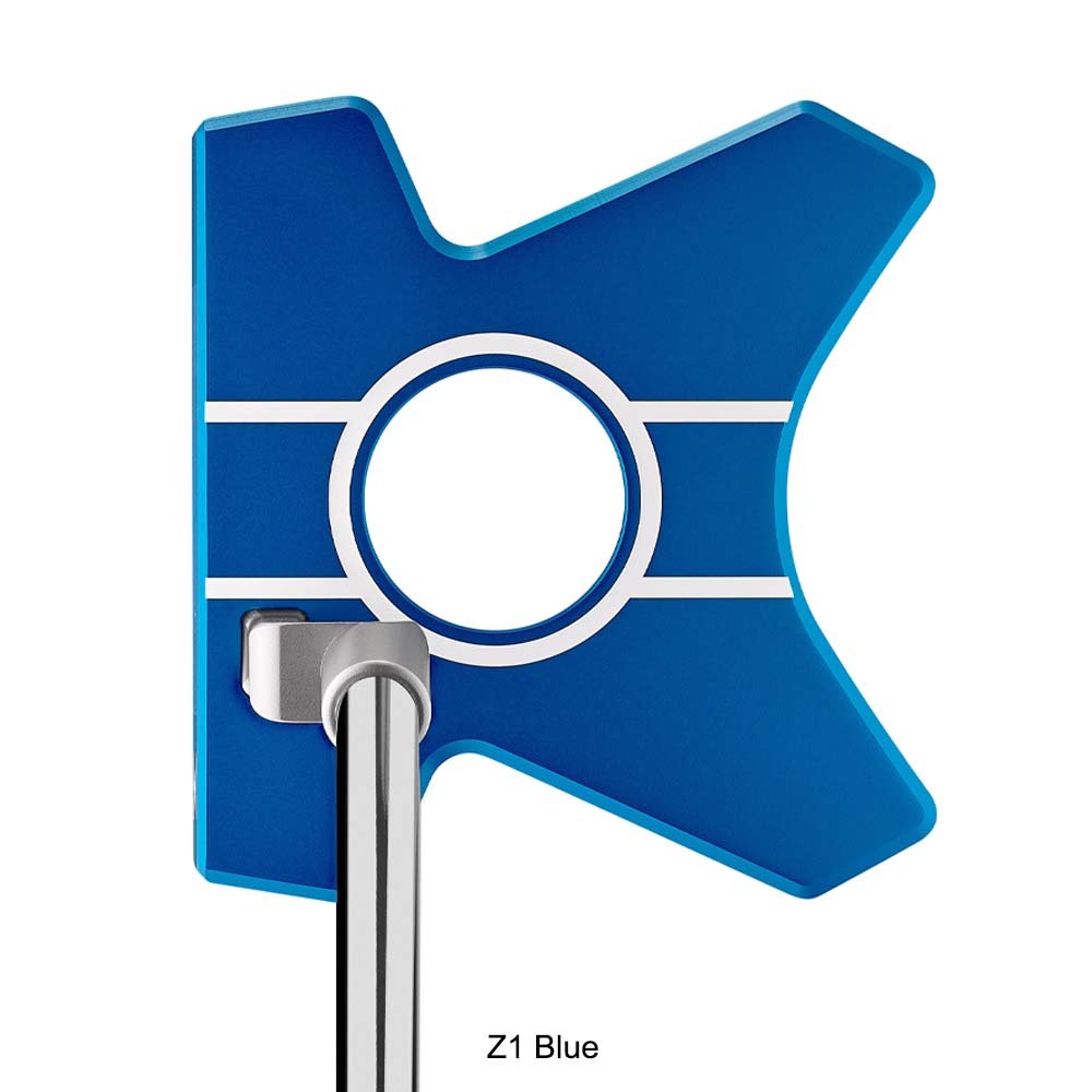 Evnroll Zero Putter 2025