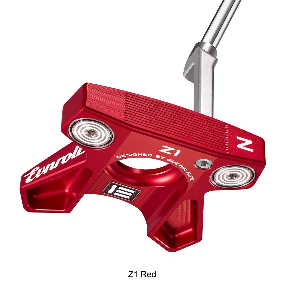 Evnroll Zero Putter 2025