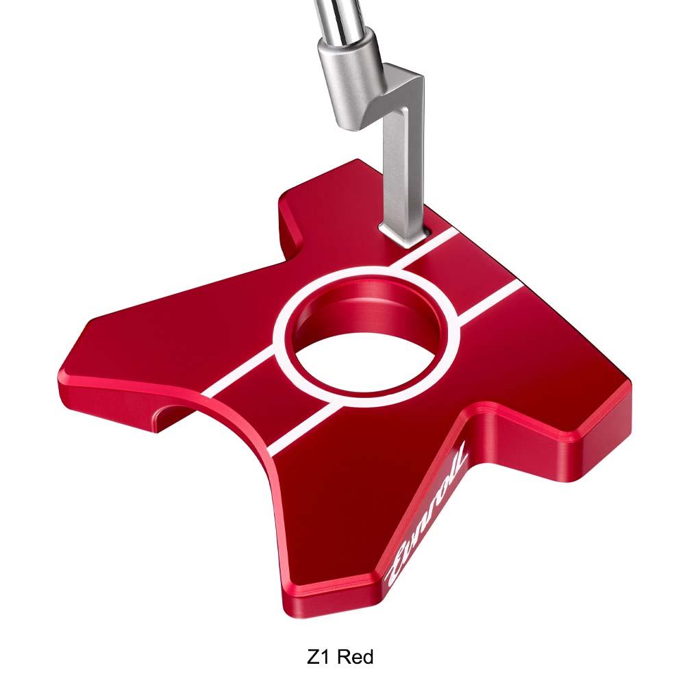 Evnroll Zero Putter 2025
