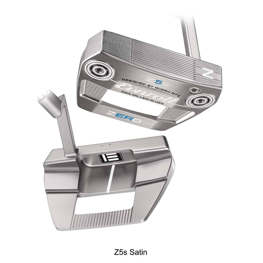 Evnroll Zero Putter - 25