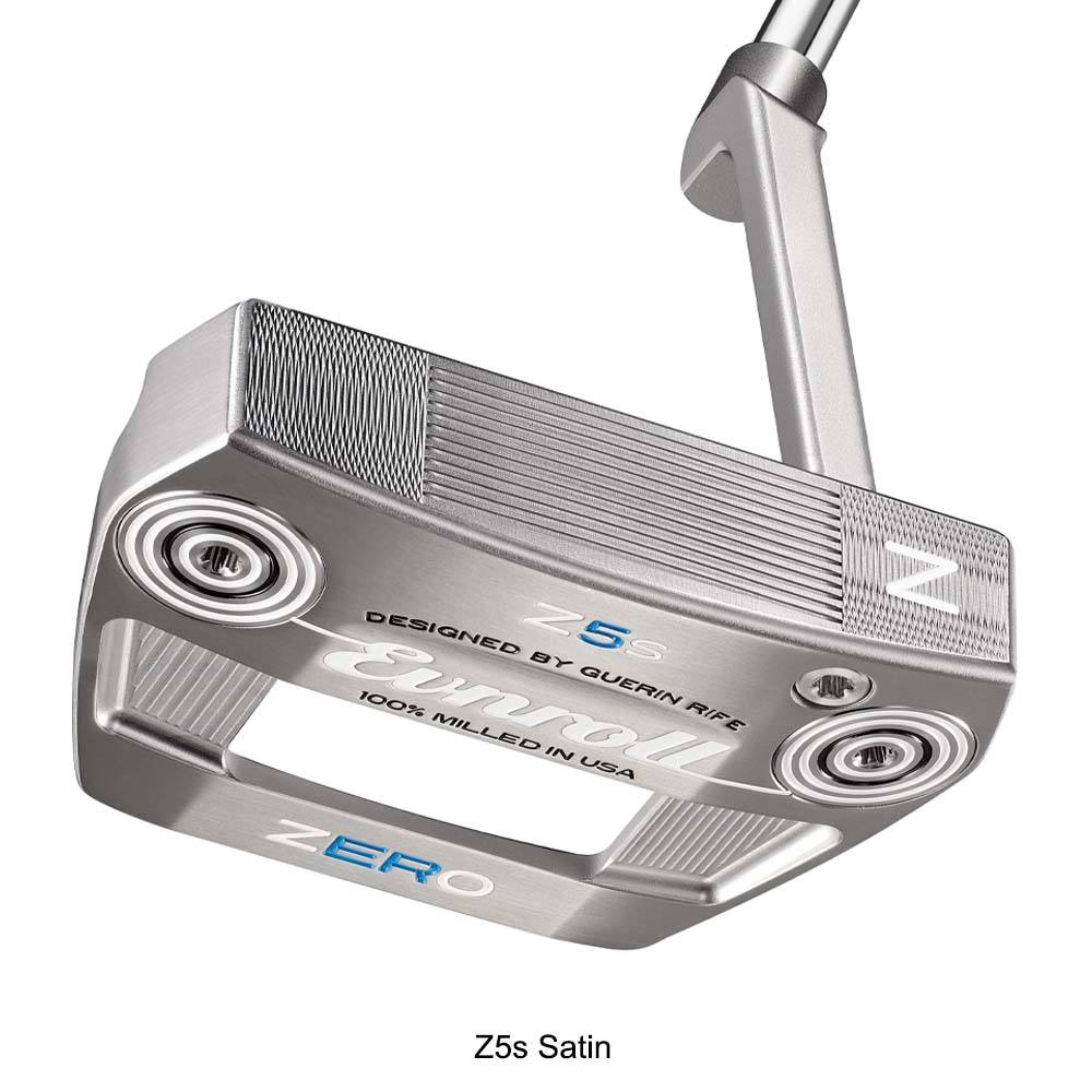 Evnroll Zero Putter - 25