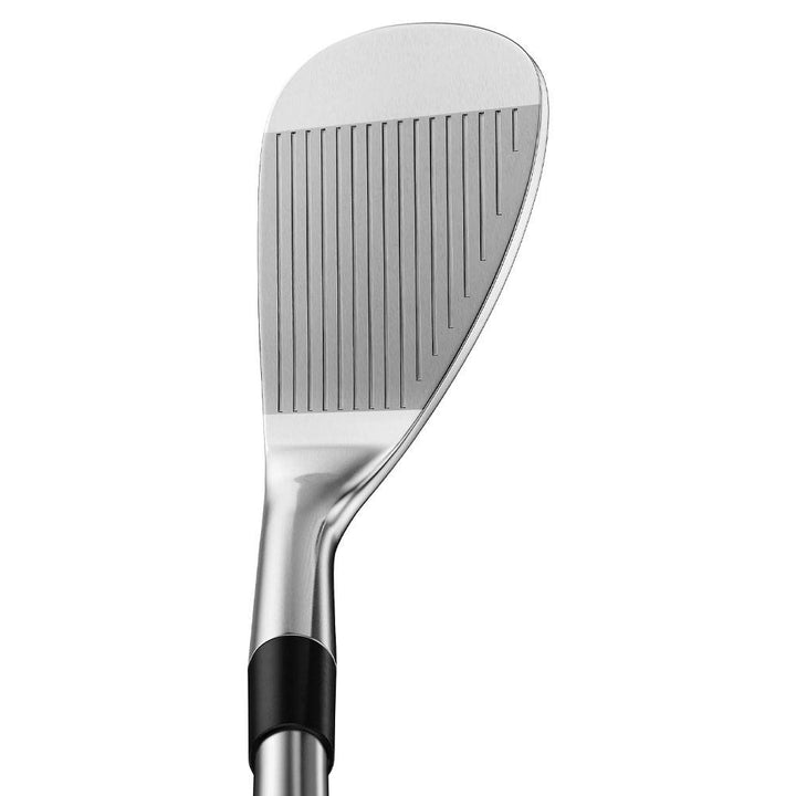 Miura Forged Y Grind Raw Wedge 2024