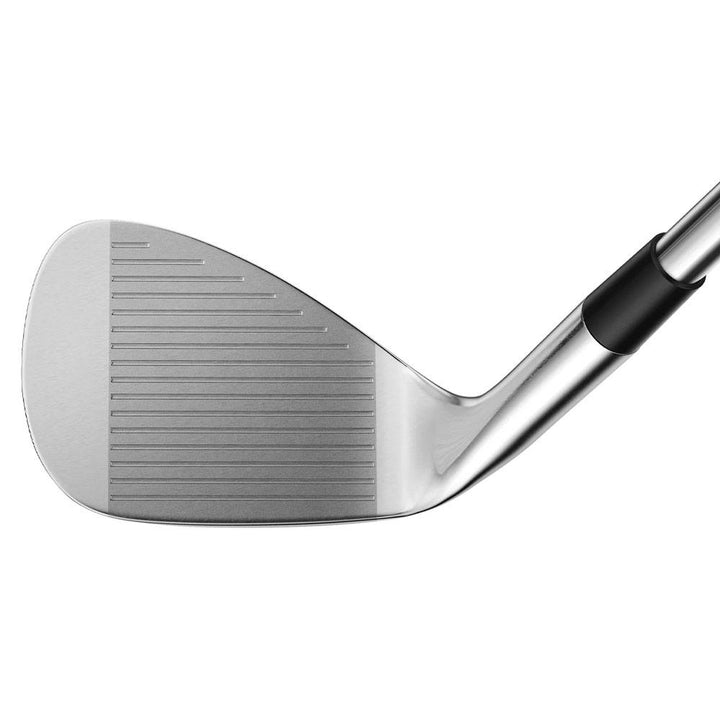 Miura Forged Y Grind Raw Wedge 2024