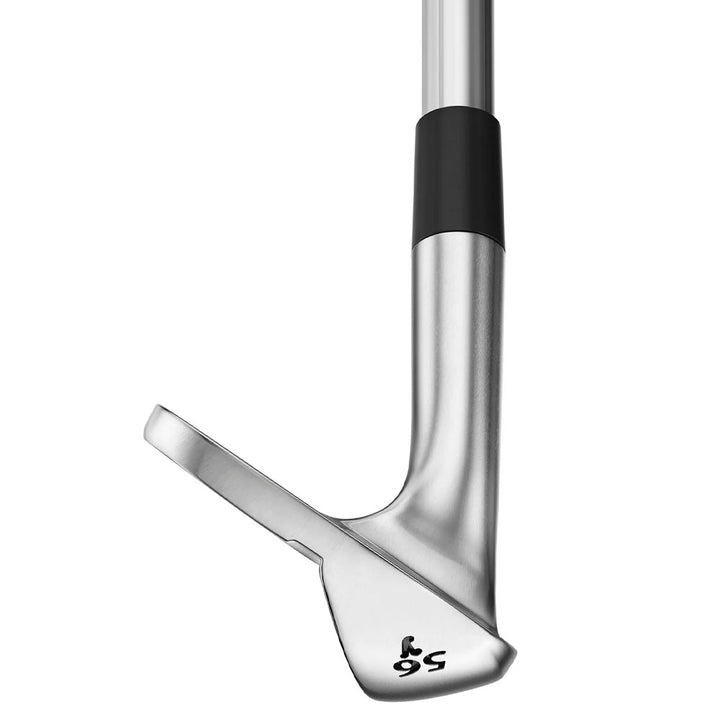 Miura Forged Y Grind Raw Wedge 2024
