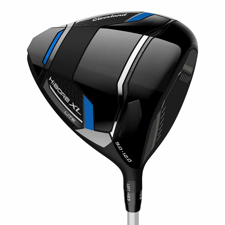 Cleveland HiBore XL Lite Driver 460cc 2024 Women