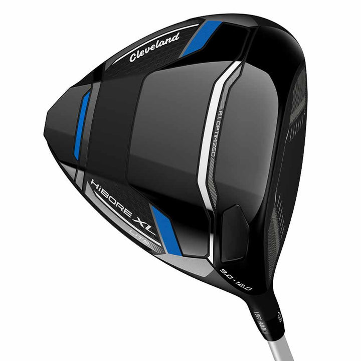 Cleveland HiBore XL Lite Driver 460cc 2024 Women