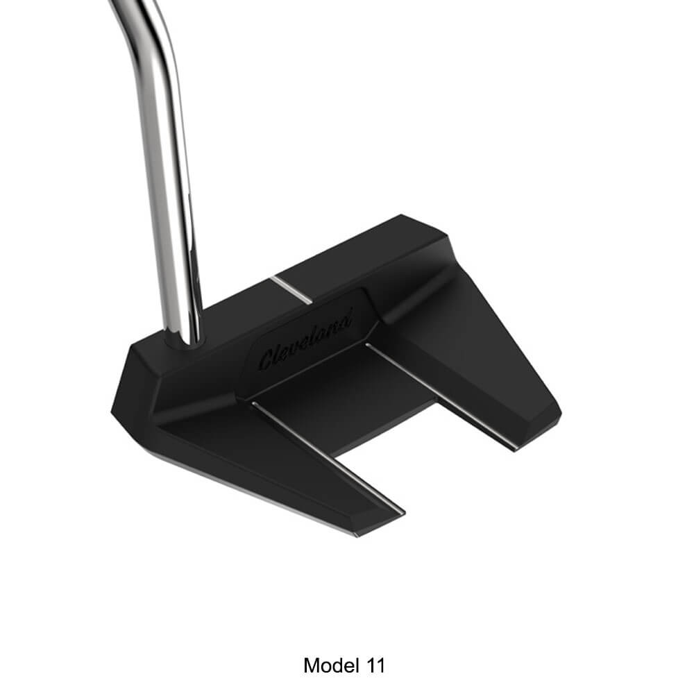 Cleveland HB SOFT Milled 11 Putter | Golf Cleveland HB SOFT Milled 11 Putter | Golf