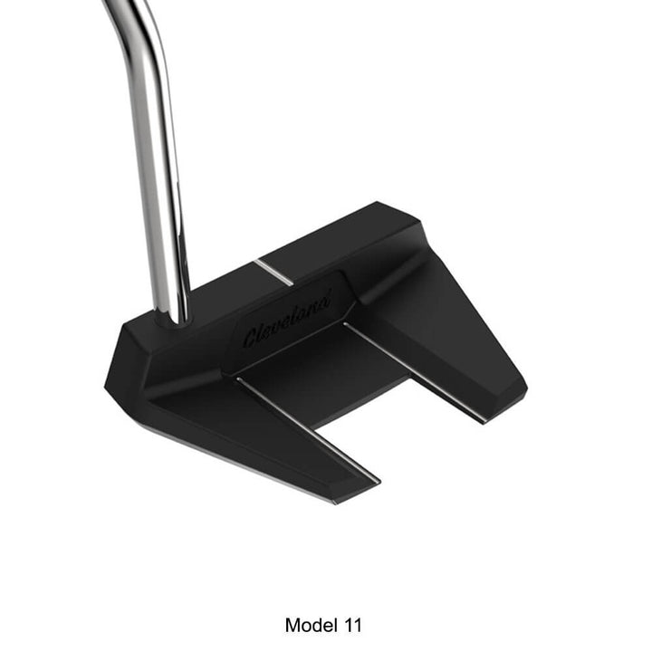 Cleveland HB Soft 2 Black Putter 2025