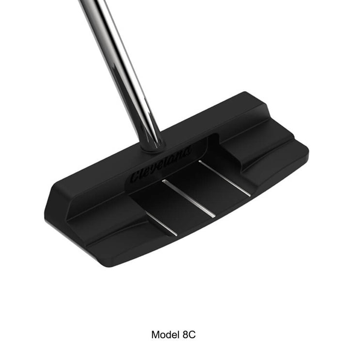 Cleveland HB Soft 2 Black Putter 2025