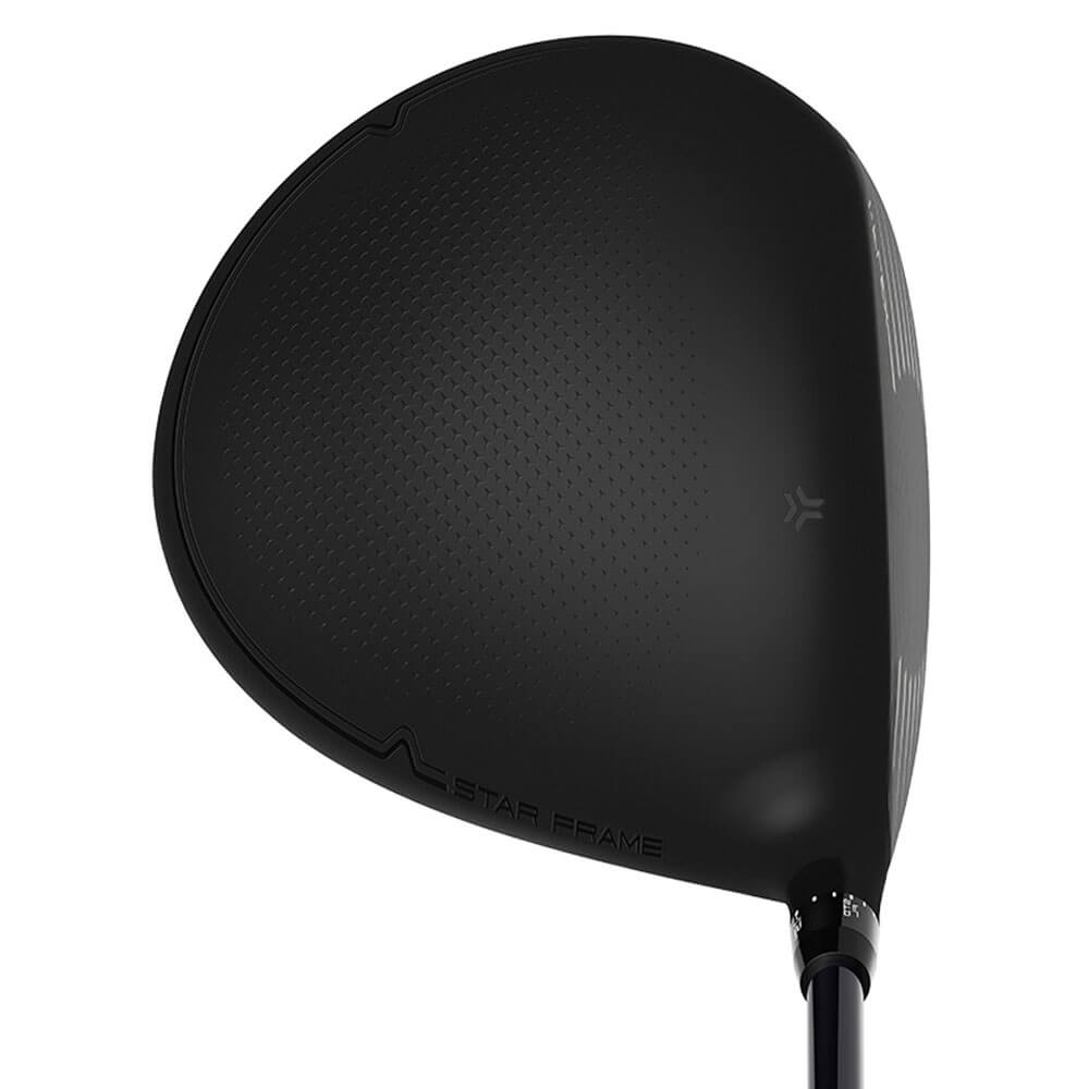 Srixon ZXi Max Driver 460cc - 25 Men – Golfio