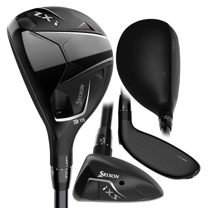 Srixon ZXi Hybrid 2025