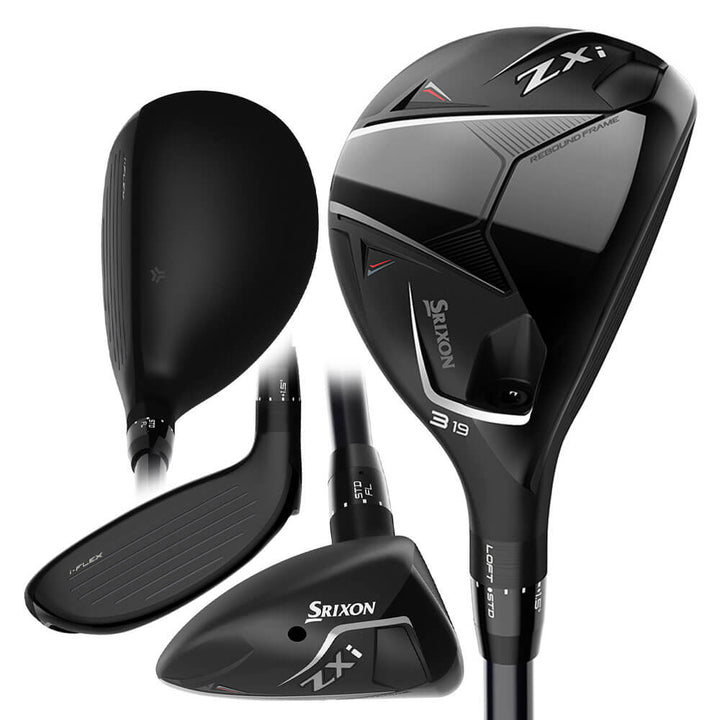 Srixon ZXi Hybrid 2025