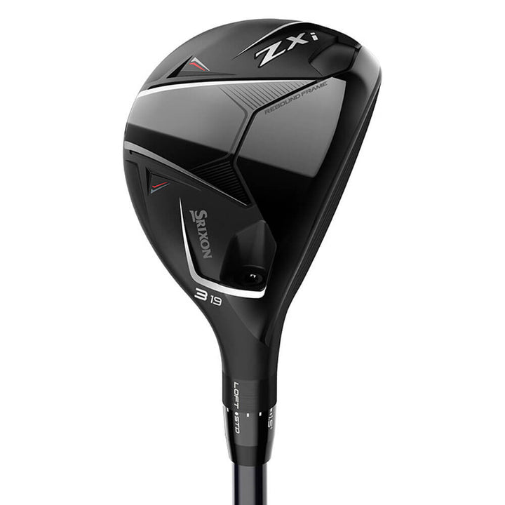 Srixon ZXi Hybrid 2025