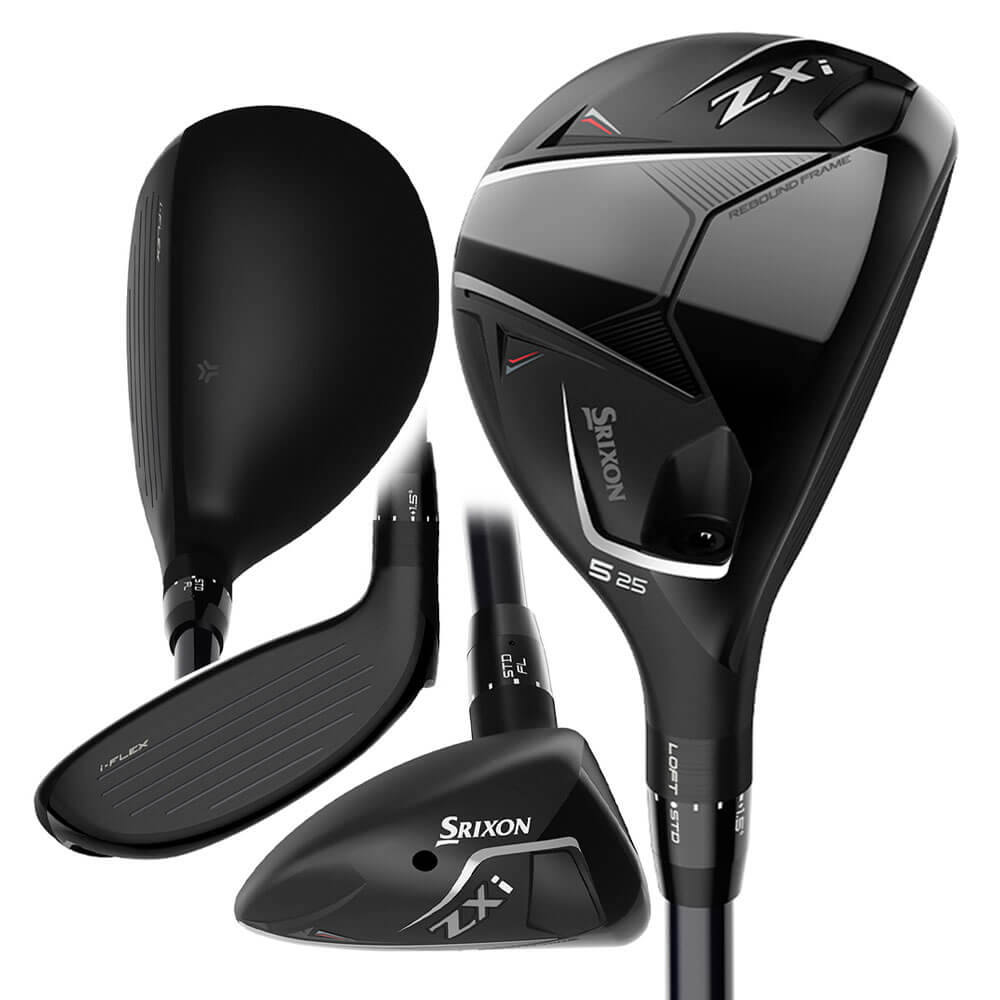 Srixon ZXi Hybrid 2025 Women