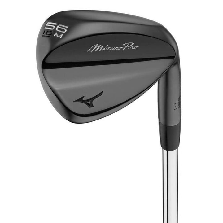 Mizuno Pro T1 Black Ion Wedge 2025