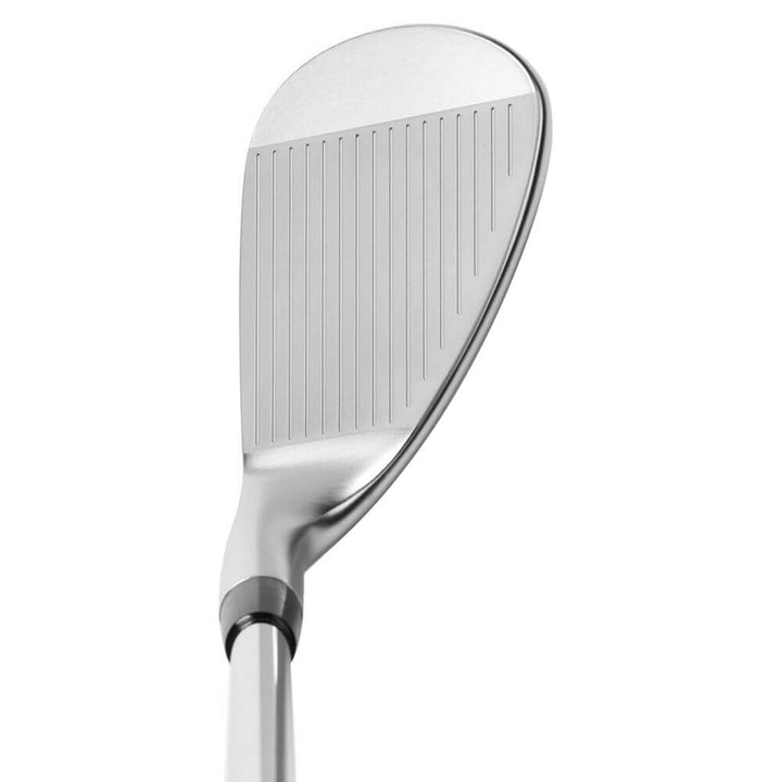 Mizuno Pro T3 White Satin Wedge 2025