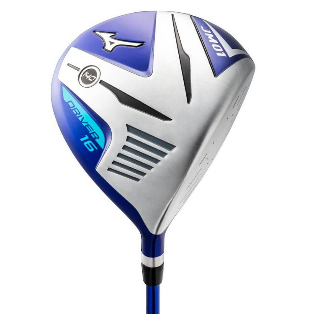 Mizuno JM01 140 Elite Junior Full Set 2025 Boys
