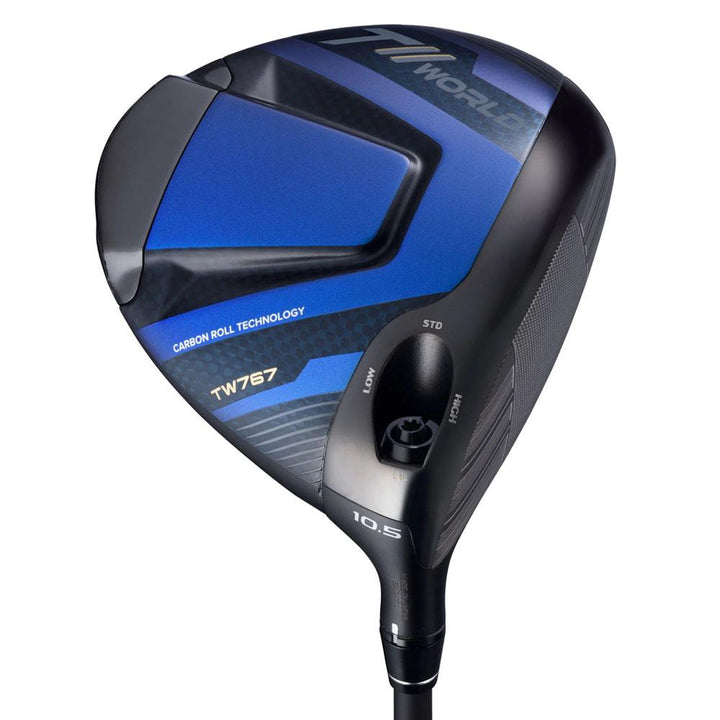 HONMA TW767 Driver 460cc 2025