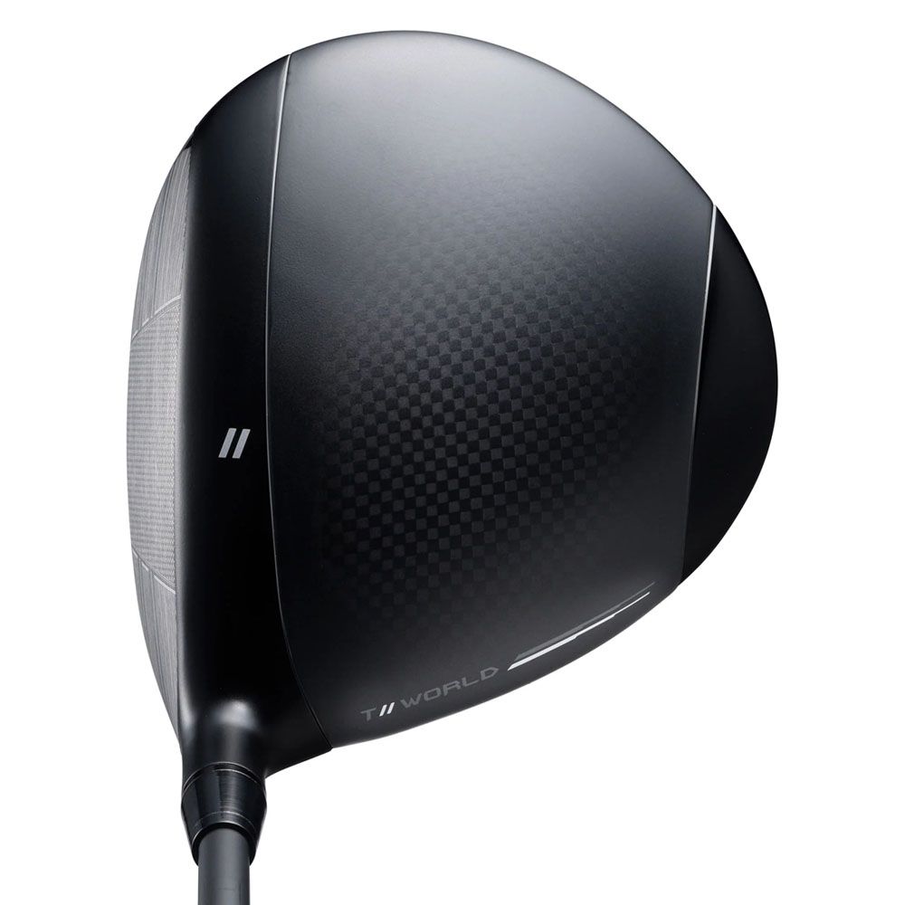 HONMA TW767 Driver 460cc 2025