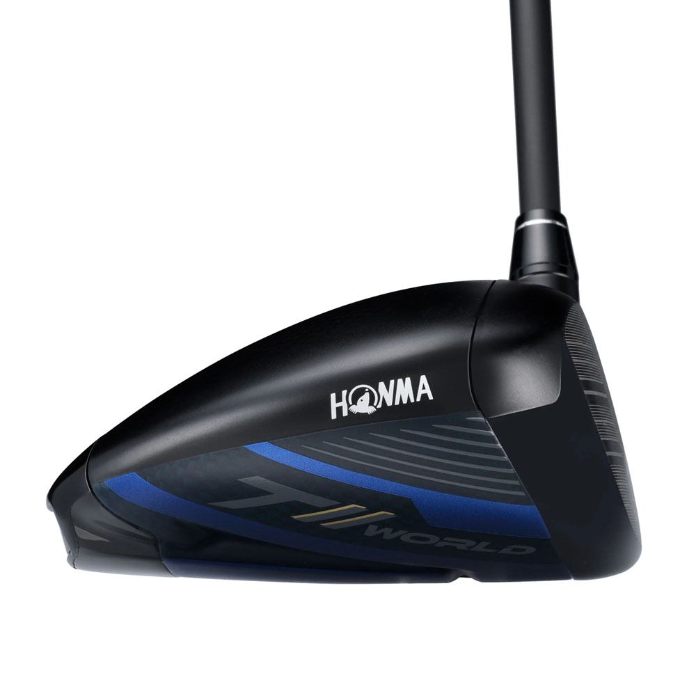 HONMA TW767 Driver 460cc 2025