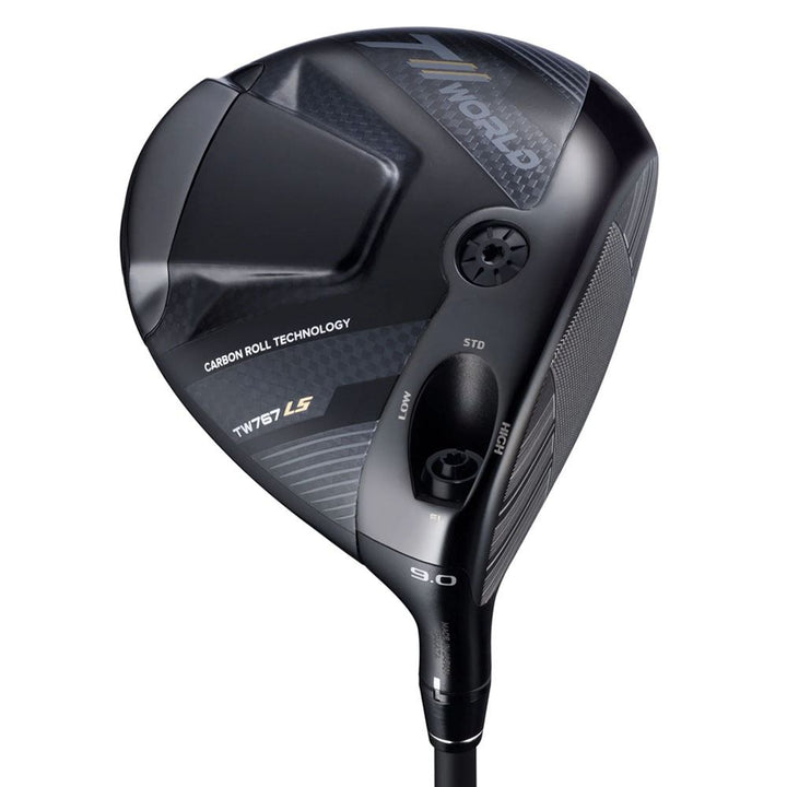 HONMA TW767 LS Driver 460cc 2025