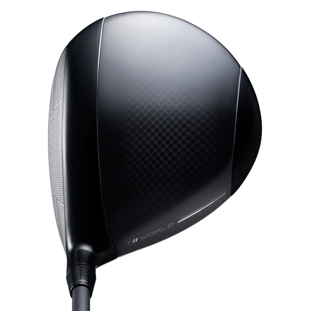 HONMA TW767 LS Driver 460cc - 25 Men – Golfio