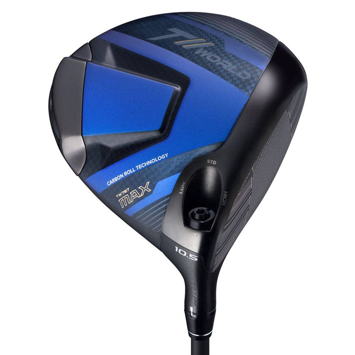 HONMA TW767 Max Driver 460cc 2025