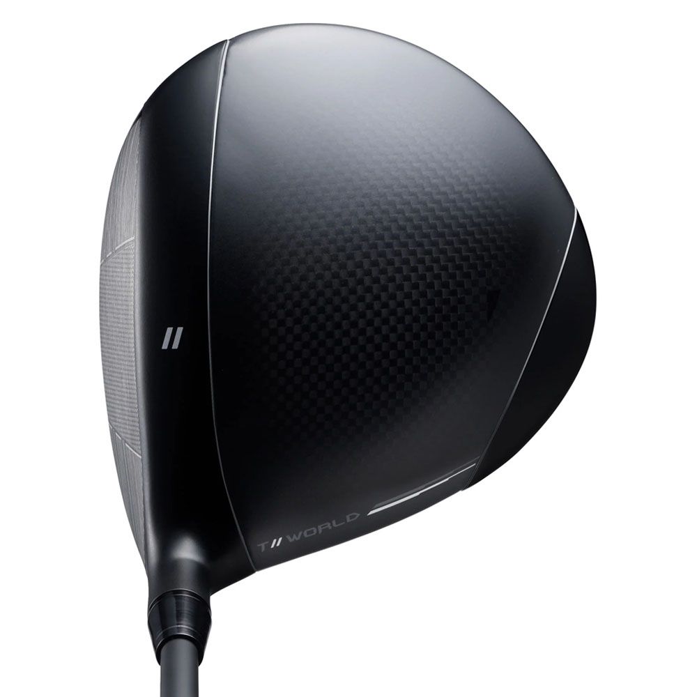 HONMA TW767 Max Driver 460cc 2025 – Golfio