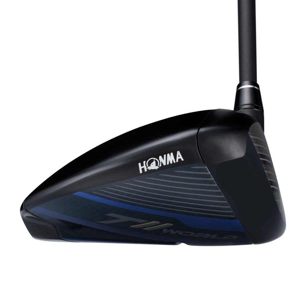 HONMA TW767 Max Driver 460cc 2025 – Golfio