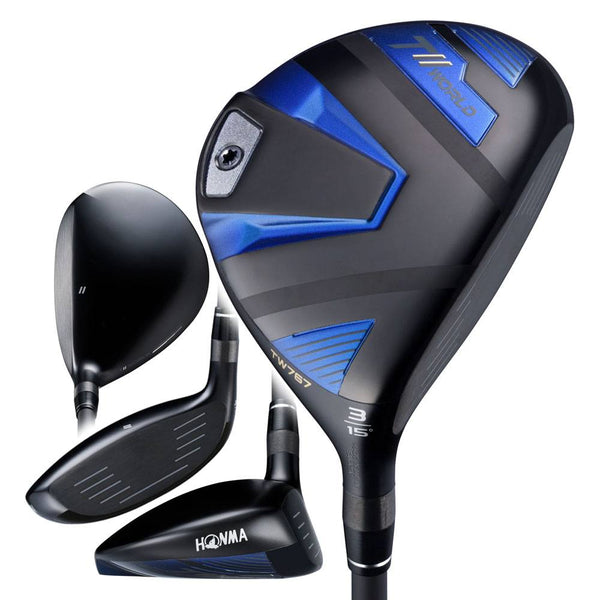 HONMA TW767 Fairway Wood 2025