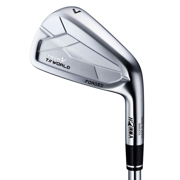 HONMA TW Tour V Iron Set 2025
