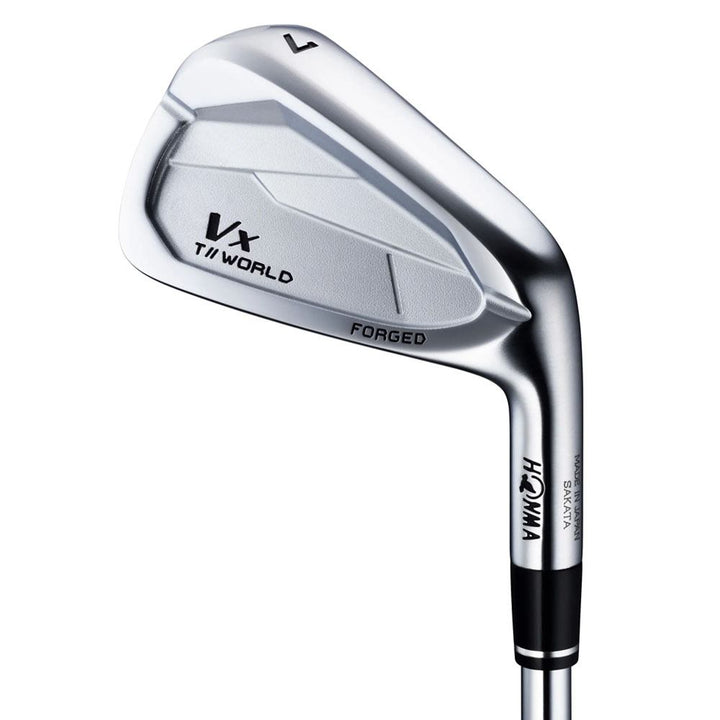 HONMA TW Vx Iron Set 2025