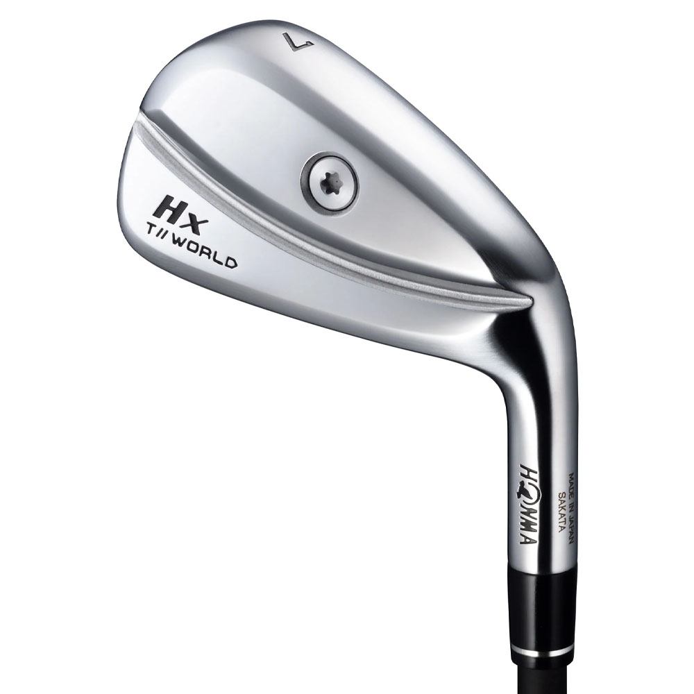 HONMA TW Hx Iron Set 2025
