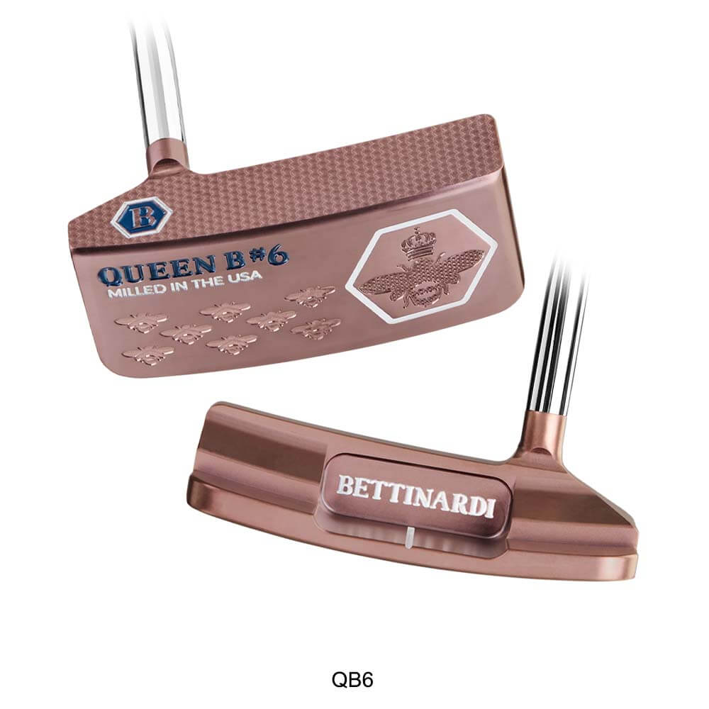 Bettinardi Queen B Series Putter 2025