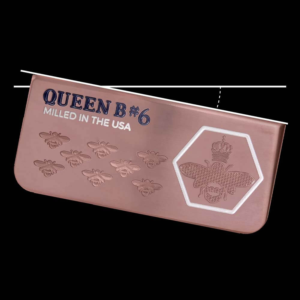 Bettinardi Queen B Series Putter 2025