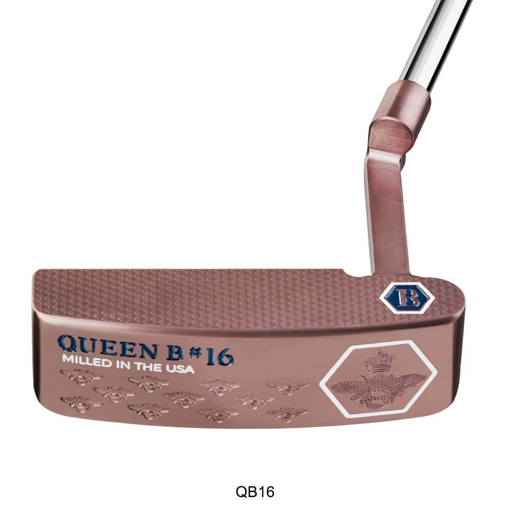 Bettinardi Queen B Series Putter 2025