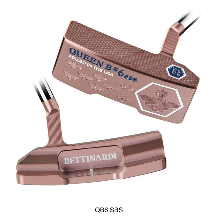 Bettinardi Queen B Series Putter 2025