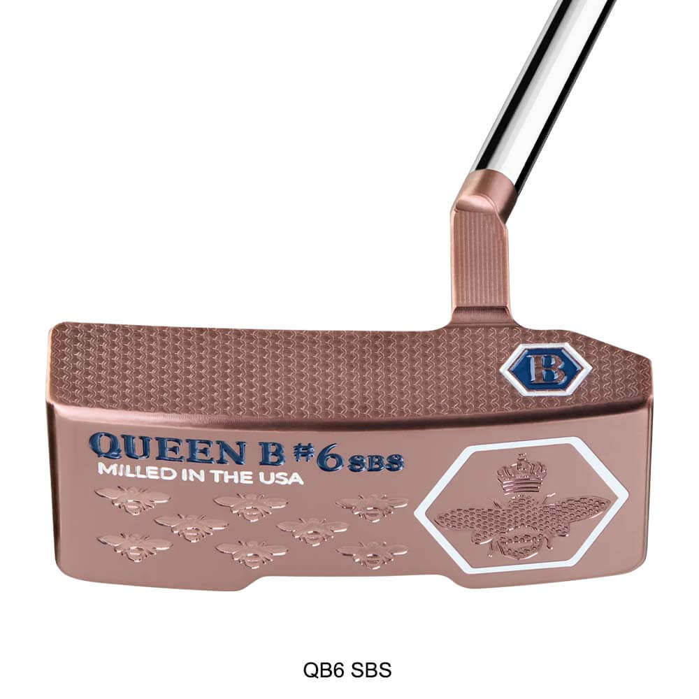 Bettinardi Queen B Series Putter 2025