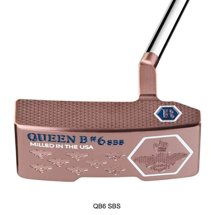 Bettinardi Queen B Series Putter 2025