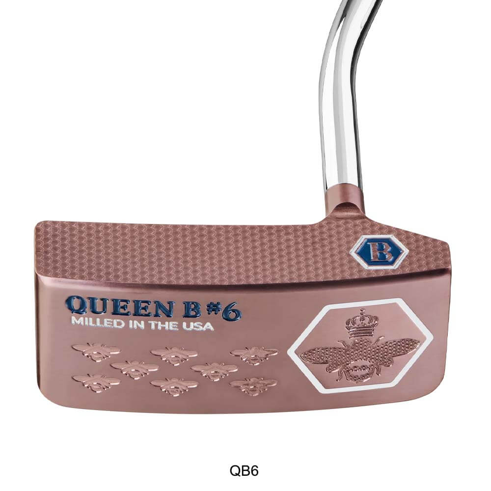Bettinardi Queen B Series Putter 2025