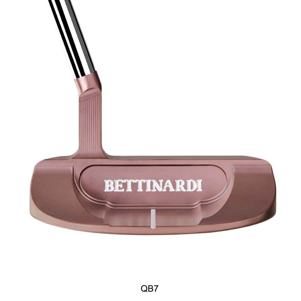 Bettinardi Queen B Series Putter 2025