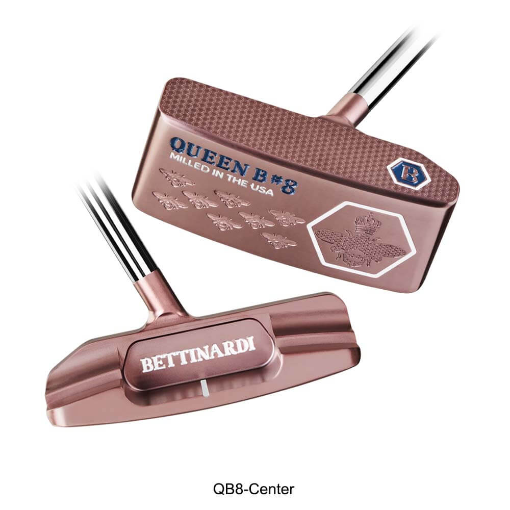 Bettinardi Queen B Series Putter 2025
