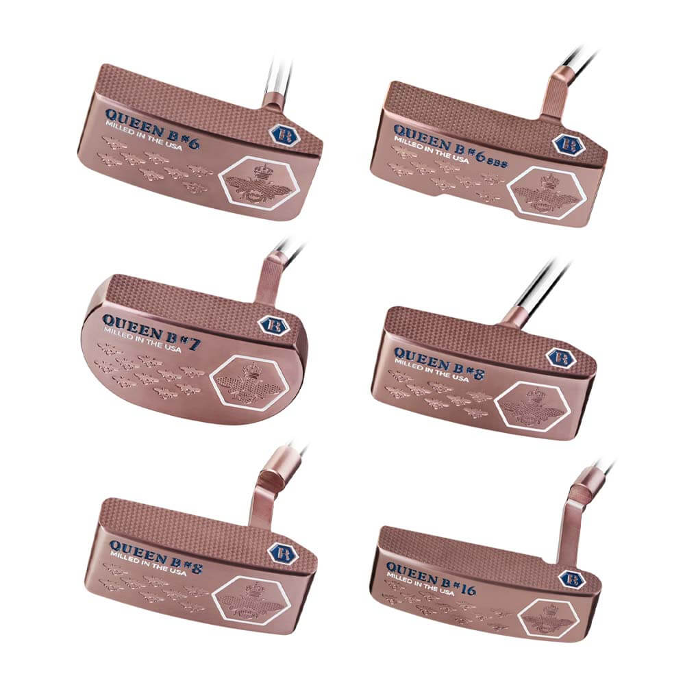 Bettinardi Queen B Series Putter 2025