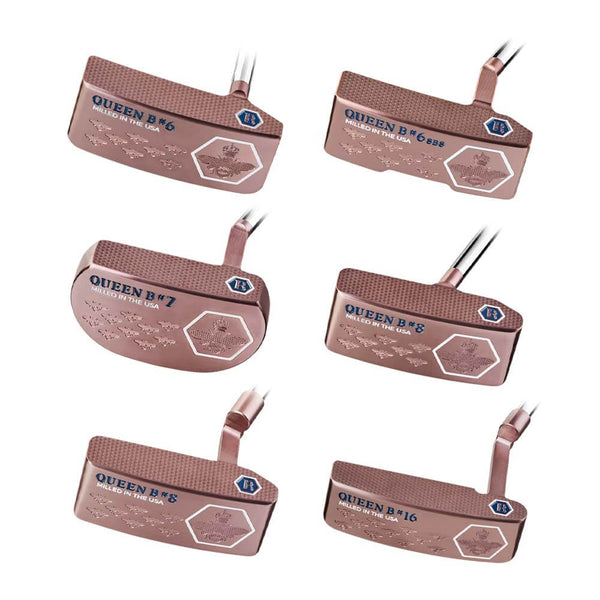 Bettinardi Queen B Series Putter 2025