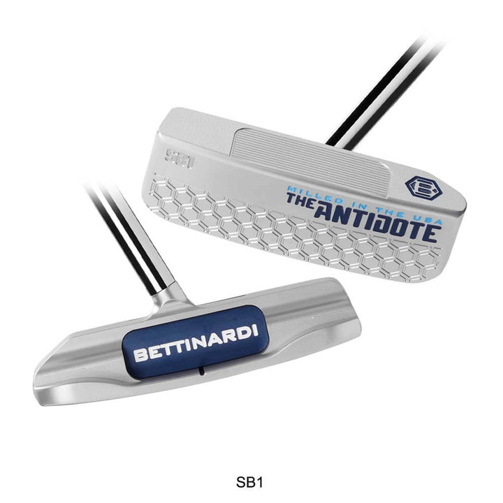 Bettinardi Antidote Series Putter 2025
