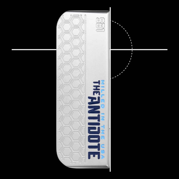 Bettinardi Antidote Series Putter 2025