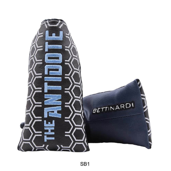Bettinardi Antidote Series Putter 2025